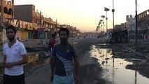 Baghdad bomb attacks kill more than 20