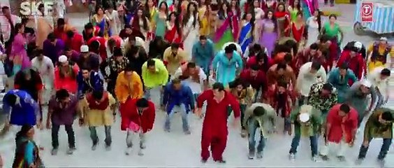 'Aaj Ki Party' VIDEO Song - Mika Singh | Salman Khan, Kareena Kapoor | Bajrangi Bhaijaan