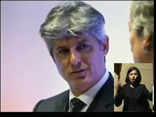Marco Patuano, AD di Telecom Italia