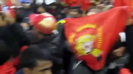 Sri Lanka execution video  new war crimes claims