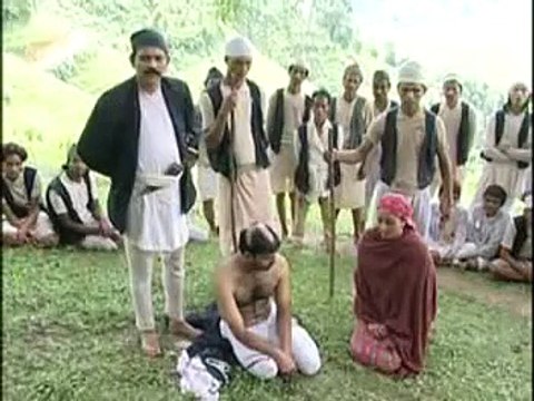 Promo for Dalan: A Teleseries about Dalit Issues