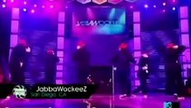 JabbaWockeeZ - Apologize