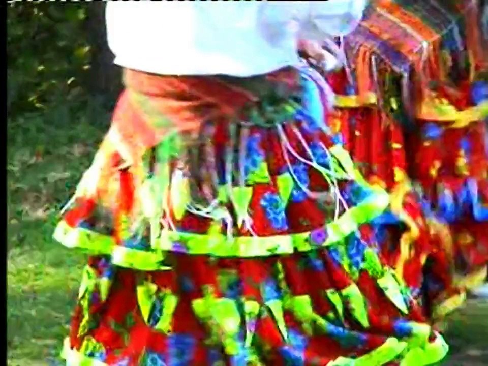 Kastamonu Karayılanları - Potpori(Boyabat Pirinci-Kalenin Bedenleri)