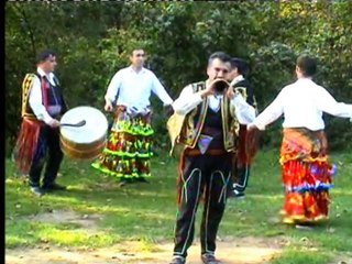 Kastamonu Karayılanları - Kastamonu Çiftetellisi