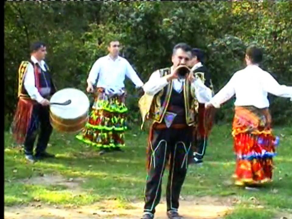 Kastamonu Karayılanları - Kastamonu Çiftetellisi