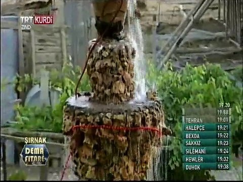 Kasideler Şırnak Silopi Ramazan 2015