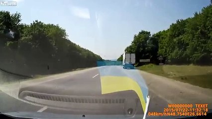 Por esta razón es importante usar siempre el cinturón de seguridad