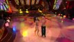 Dancing with the stars / Mel B & Maksim Chmerkovskiy Samba