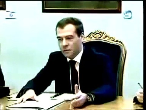 Президент России - гражданин Израиля???