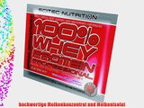 Scitec Nutrition 100% Whey Protein Professional 30 x 30 g mix Spezialangebot von Top-energy24