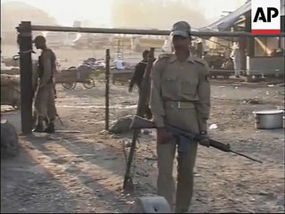1 dead, two injured in grenade attack near bus station