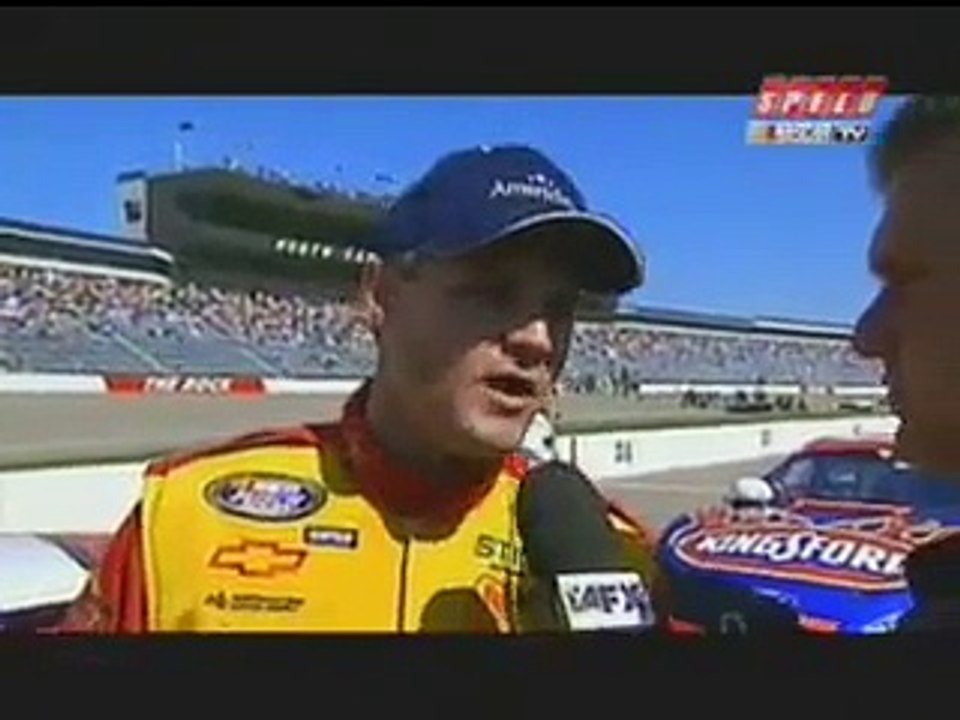 NASCAR Drivers 360 S01E01 Rockingham (4/5)