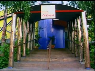 Assistir Novela PÉROLA NEGRA [SBT] 23-07-2015 Capítulo 19 Parte 1/3 Online Completo