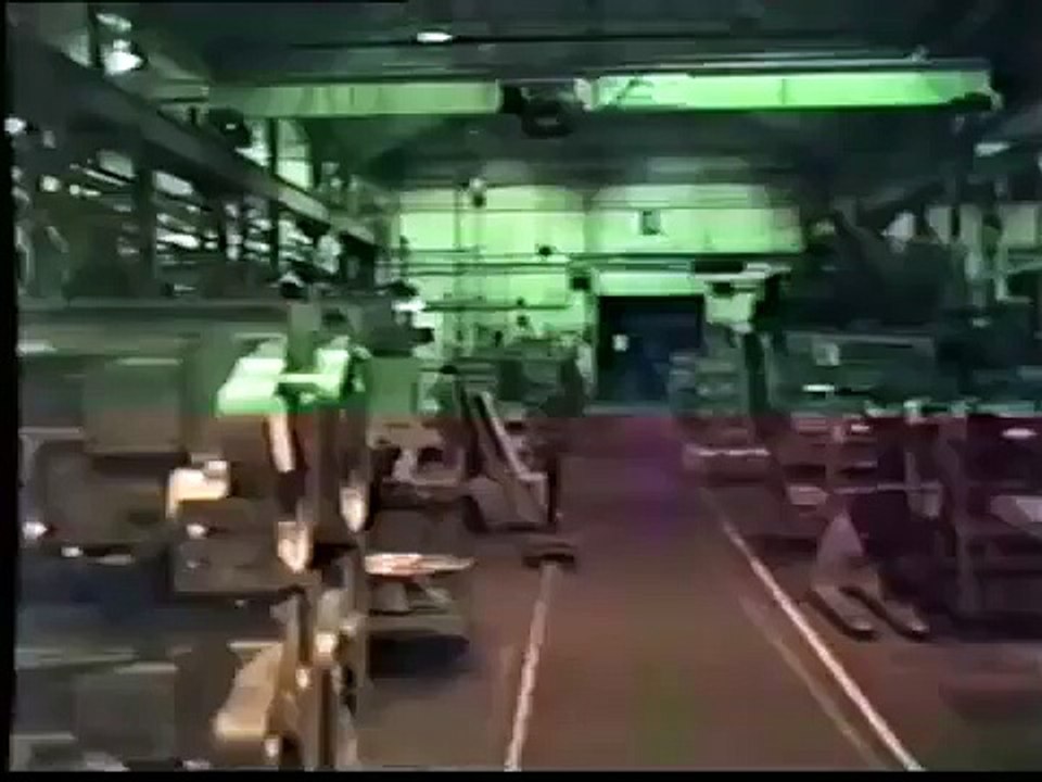Gardner Engine Diesel Factory Patricroft (1)