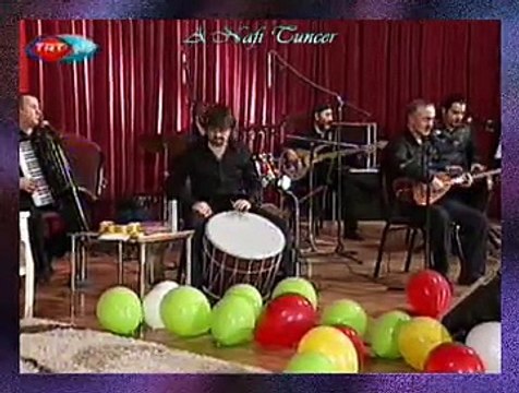 GRUP LAÇİN *Siyah Kaküllerin Dökmüş* (Ayvaz Güzellemesi)