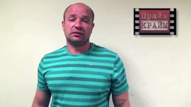 вор в законе Алексей Саломатин (Солома Тульский) 27.08.14 Москва