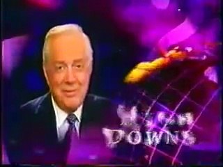 Ted Kaczynski -- The Unabomer special on 20/20 pt. 1