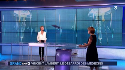 Le corps médical inquiet par l'absence de décision sur le cas Vincent Lambert