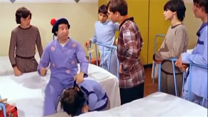 Barzellette di PIERINO, IL MEGLIO