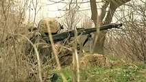 German Soldiers - Afghanistan Firefight in Kunduz