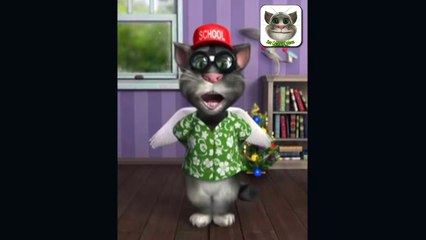 Tom cat funny videos - Incy Wincy Spider   Itsy Bitsy Spider   Nursery Rhyme for