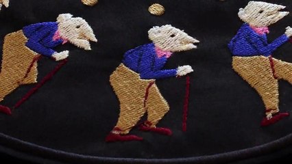 Plaklarla animasyon yaptılar