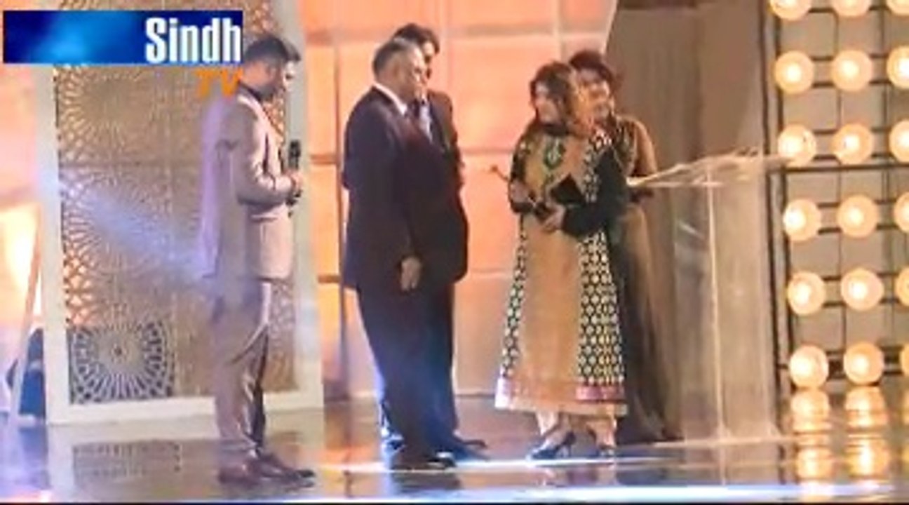 Special Excellence award