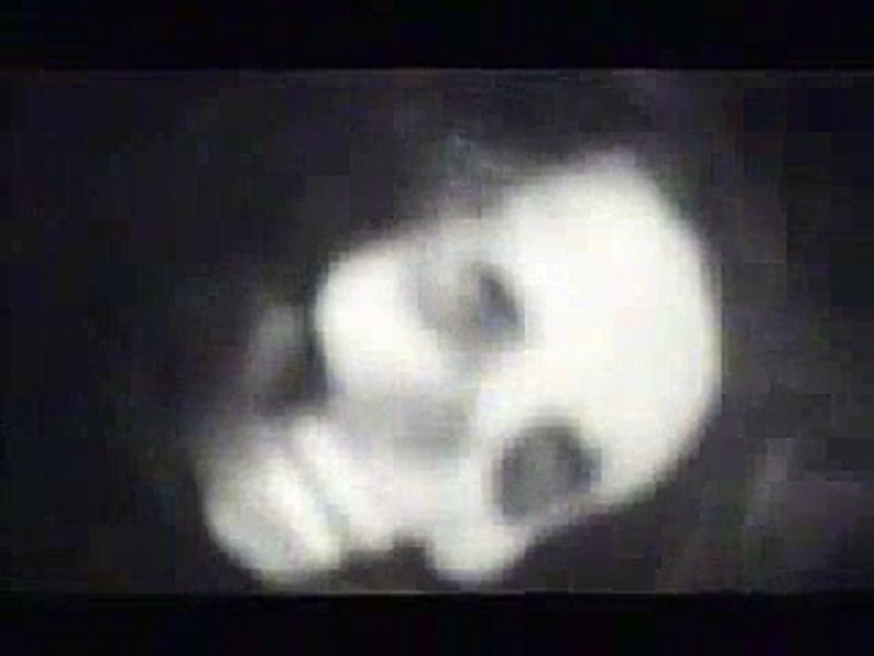 danza macabra