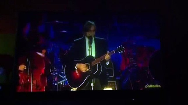 Jackson Browne- Don't Let it Bring You Down live at Neil Young Musicares tribute