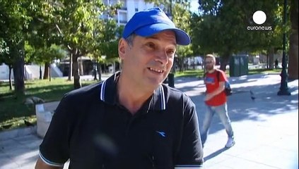 Grèce : adoption du second volet de réformes demandées par les créanciers