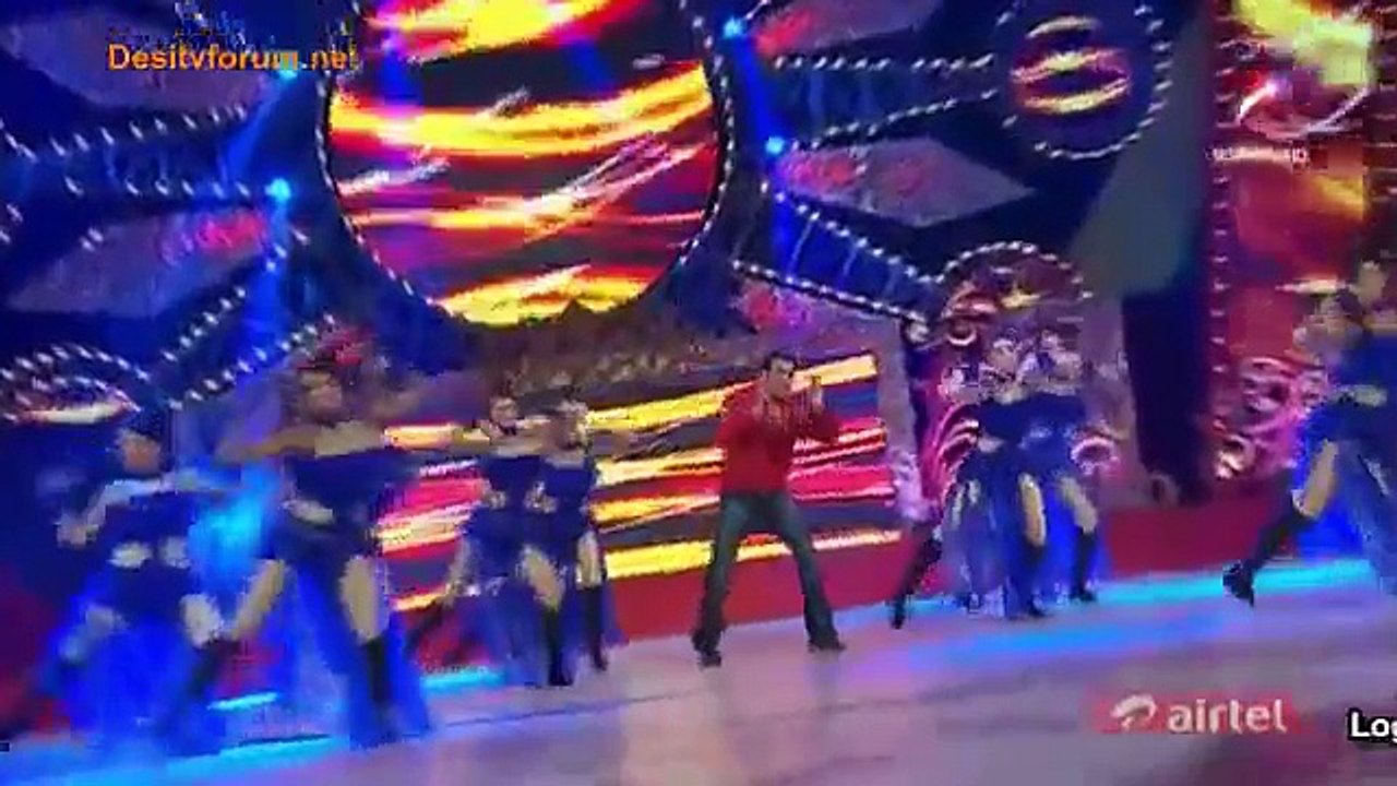 Big Star Entertainment Awards 2012 {Main Event} 31st December 2012 Video Watch Online pt3