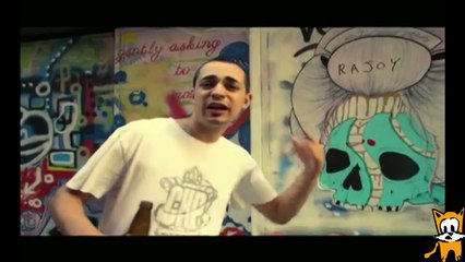 CHP - Musica de Barrio - Videoclip