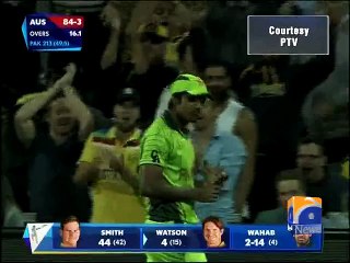 Fielding Issues  -Geo Reports-23 Jul 2015