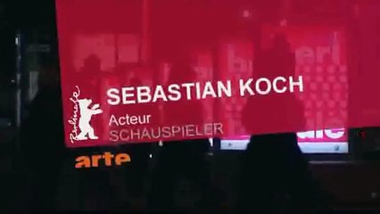 "Effi Briest" - Interview mit Sebastian Koch