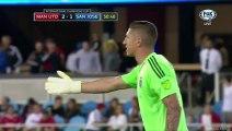 Manchester United vs San Jose Earthquakes – Highlights & Full Match (2nd Half) - International Champions Cup