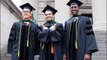 Success Story of Three Avalon University Graduates