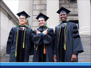 Success Story of Three Avalon University Graduates