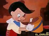 Pinocchio - Fai Una Fischiatina