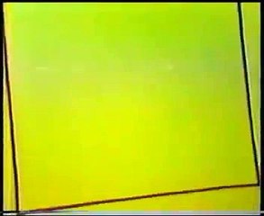 Sesame Street - A jazzy triangle meets a square