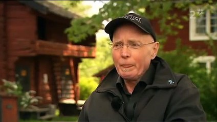 Svenska Dialektmysterier Avsnitt 5 - Dalmål