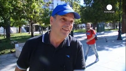 Grünes Licht aus Athen: Verhandlungen mit Geldgebern können beginnen