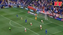 New york Red Bulls vs Chelsea All Goals & Highlights HD