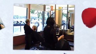 Bellevue Eastside Hair Salon