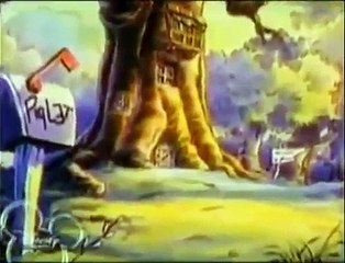 Winnie the Pooh - Owl's Well That Ends Well
