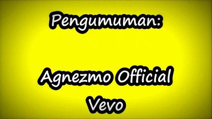 Agnezmo Official Vevo Account and Coke Bottle Lyrics Video