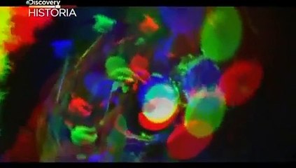 Historia polskiego rocka odc.5 Teoria hałasu  cz.1