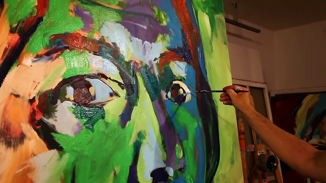 VOKA - Salvador Dali - Spontaneous Realism