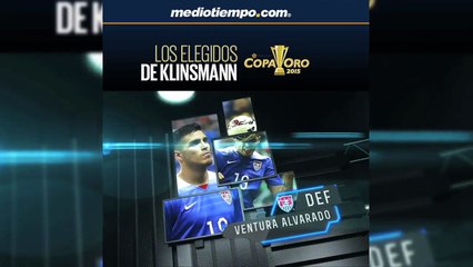 Alineación de Estados Unidos