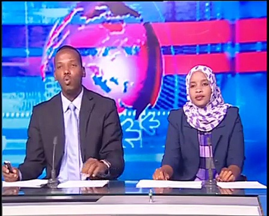 RTD   Djibouti -ethiopie ( chemin de fer ethio-djibouti)