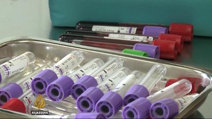 Scientists study Russian city siege for survival clues